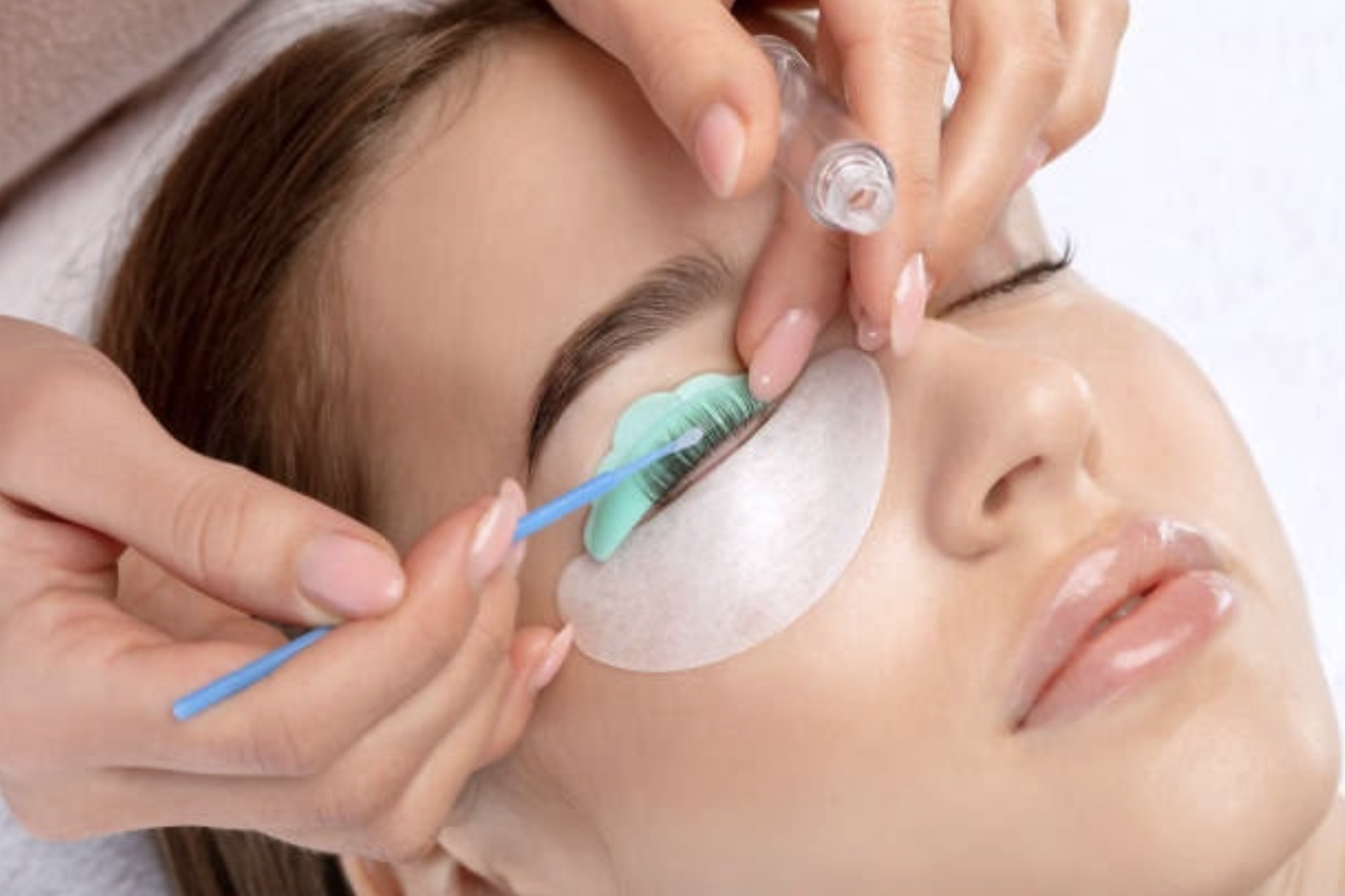 Lash & Browlifting
